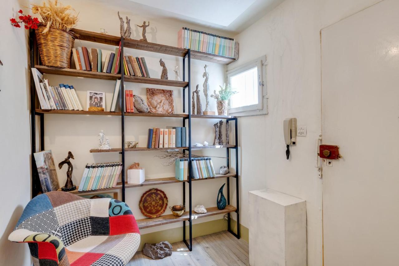 Apartamento Il Nido Dell'artista