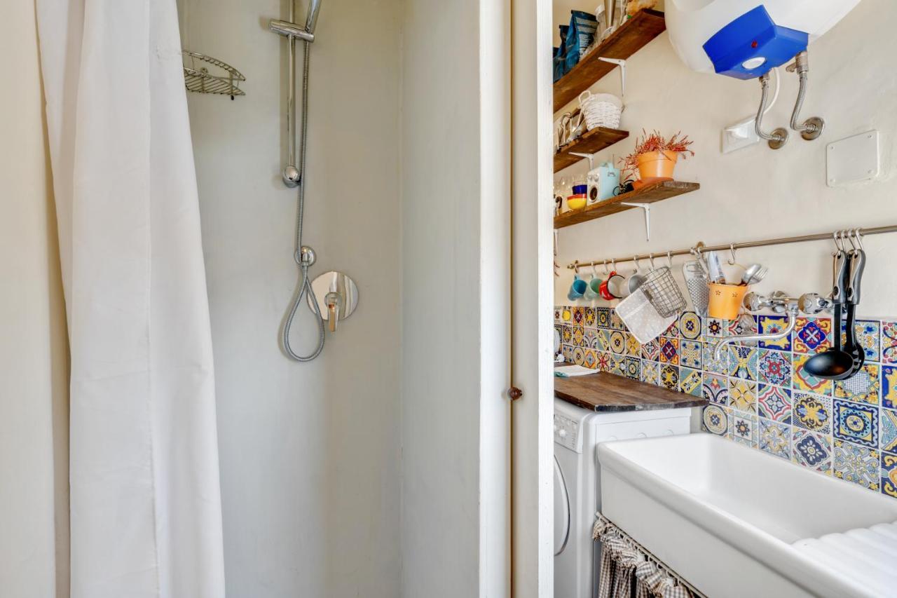 Apartamento Il Nido Dell'artista *